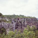 Oribi Gorge Bridge